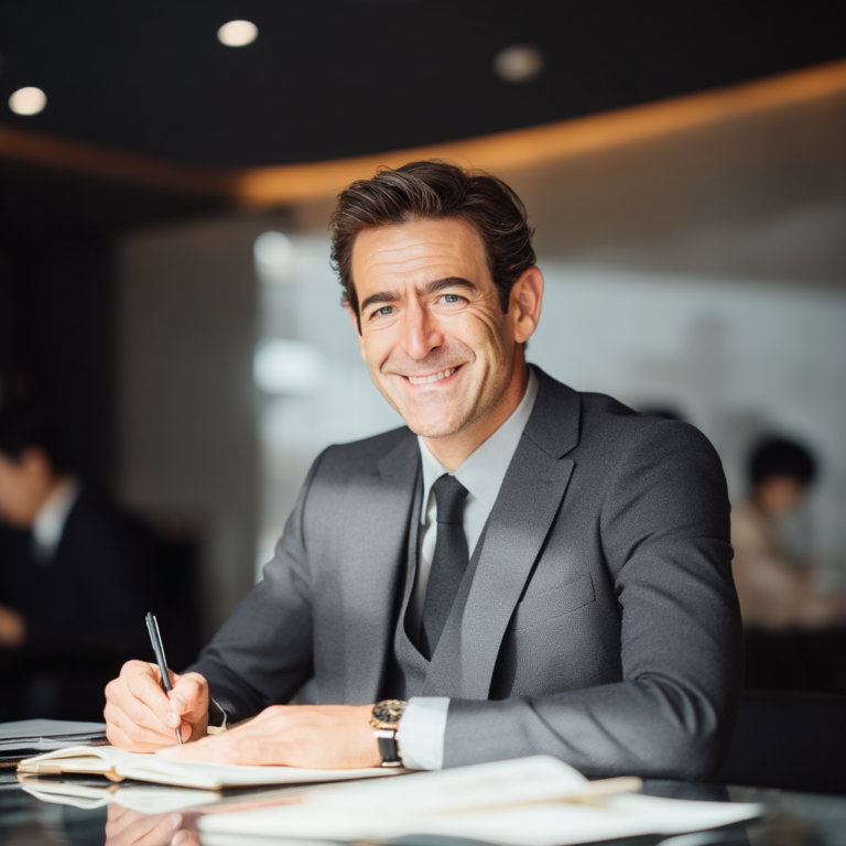 Soluciones tecnológicas optimizan operaciones mineras: Roberto Guzmán García