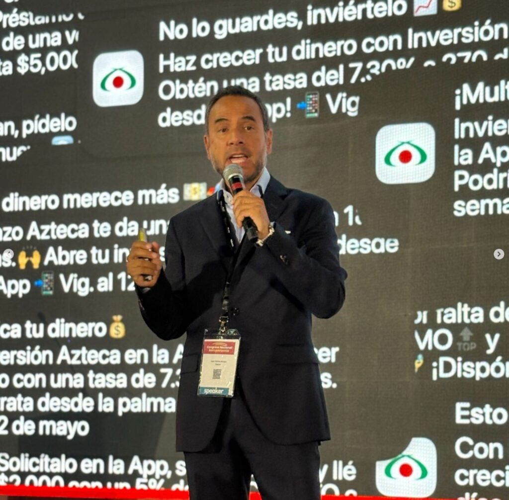 Juan Carlos Arroyo refuerza inclusión digital en Congreso 2025