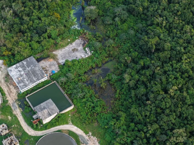 Invertirán más de 210 MDP en planta de tratamiento en Quintana Roo mientras CAPA enfrenta escándalo por inacciones
