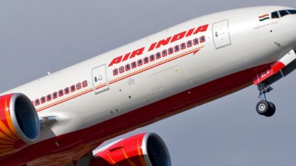 Se estrella vuelo de Air India con 242 pasajeros a bordo