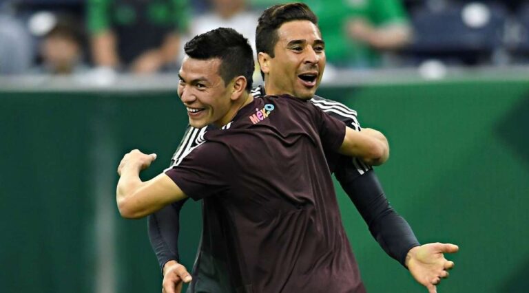 Por redadas, fans temen acompañar al Tricolor en Los Ángeles