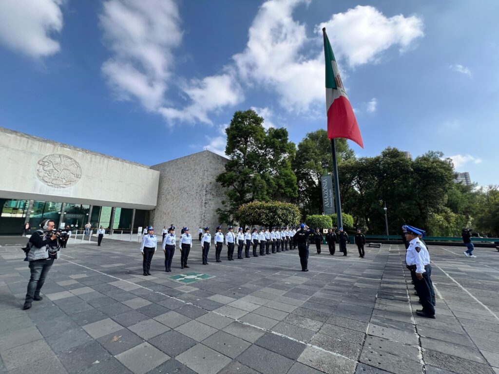 Museo Nacional de Antropología: seguridad deficiente empaña premio Princesa de Asturias
