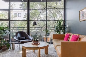 25% de casas en la Roma y la Condesa están en Airbnb
