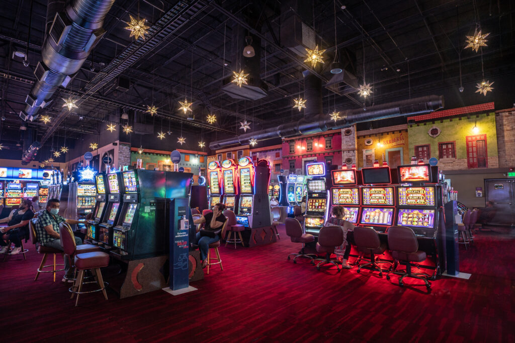 Strendus.mx impulsa experiencias innovadoras como Jubilee Casino