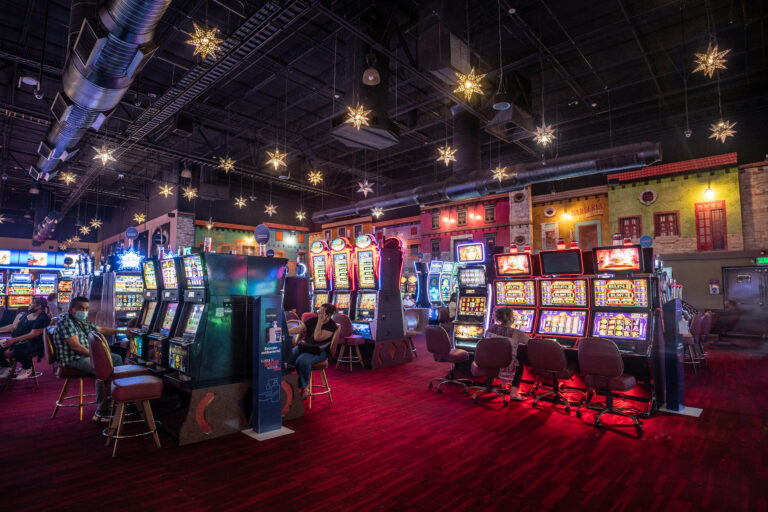 Strendus.mx impulsa experiencias innovadoras como Jubilee Casino