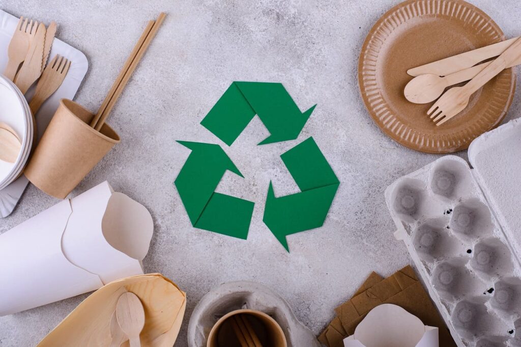 Grupo Kosmos promueve packaging sostenible para conservar alimentos