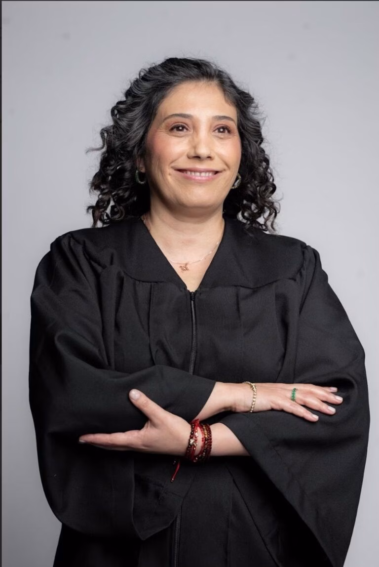 Dora Martínez amplía denuncia contra Aristegui Noticias y reportero