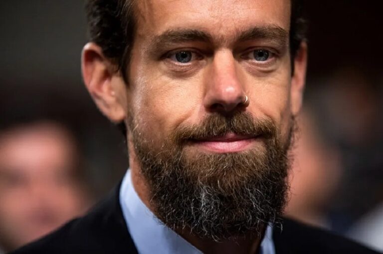 Creador de Twitter está de vuelta; lanza app que no ocupa internet