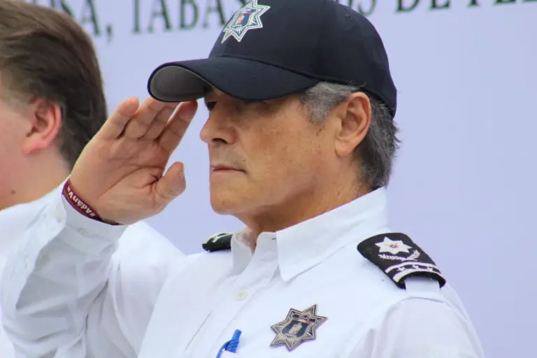 Gobierno investiga vínculos de Hernán Bermúdez con el narco