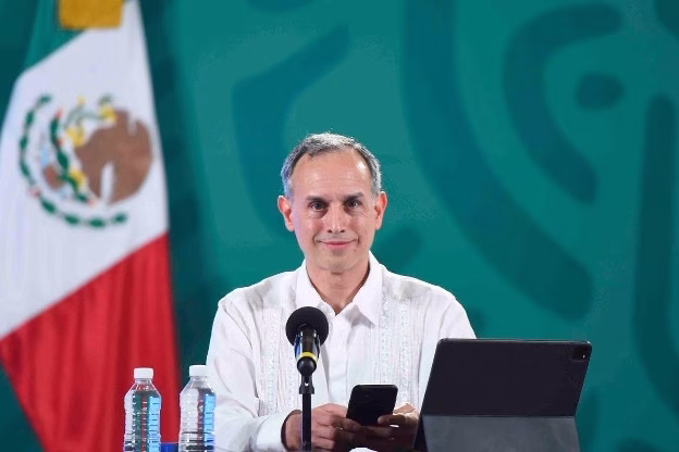 ¿Quién es Hugo López-Gatell? Nuevo representante de México ante la OMS