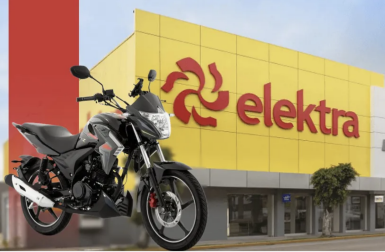 Italika llega con Elektra a transformar la movilidad