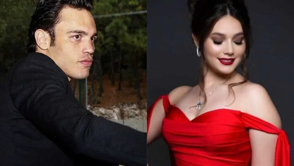 Julio César Chávez Jr, la figura paterna de la nieta de 'El Chapo'