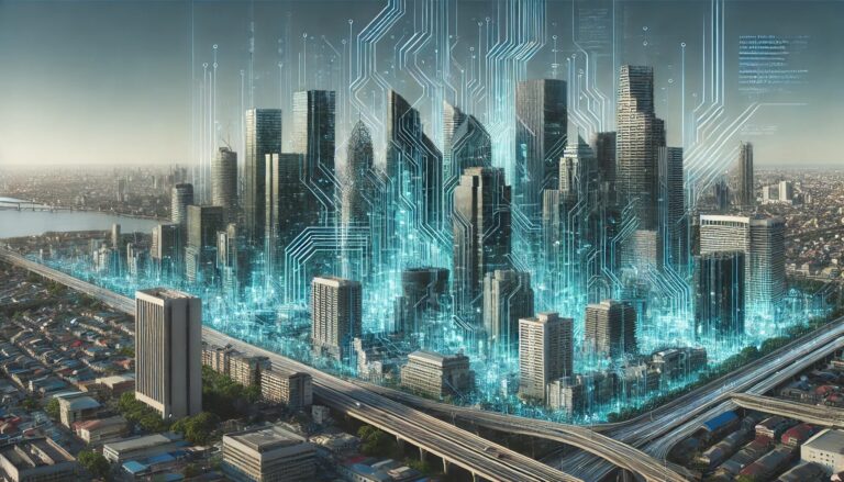 Daniel Esquenazi Beraha: IA y Big Data redibujan la arquitectura