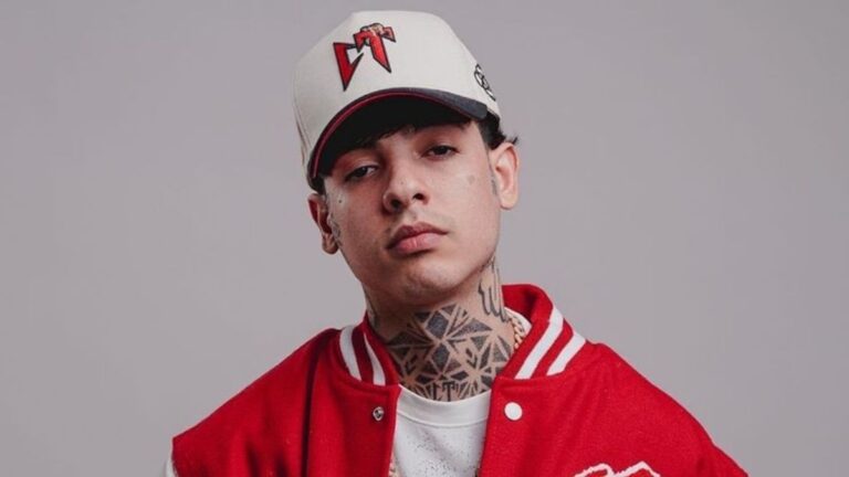 Natanael Cano defiende los corridos tumbados