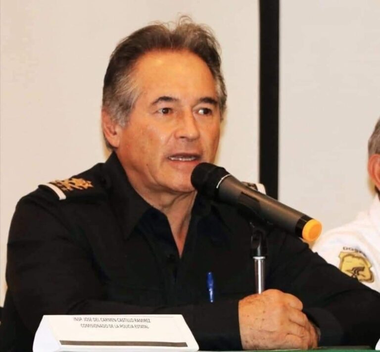 Acusan a Hernán Bermúdez Requena y revelan complicidades