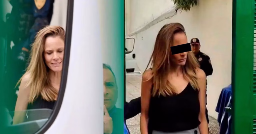 Lady Racista ofrece disculpa pública y evita la cárcel