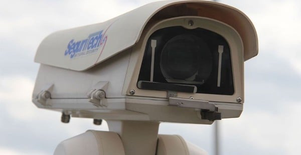 Autoridades blindan ciudades con tecnología avanzada de Seguritech