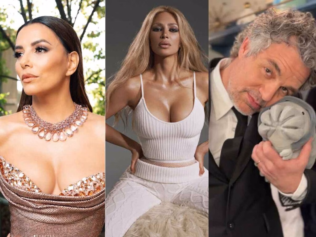 Las protestas de celebridades son verdadero activismo o publicidad