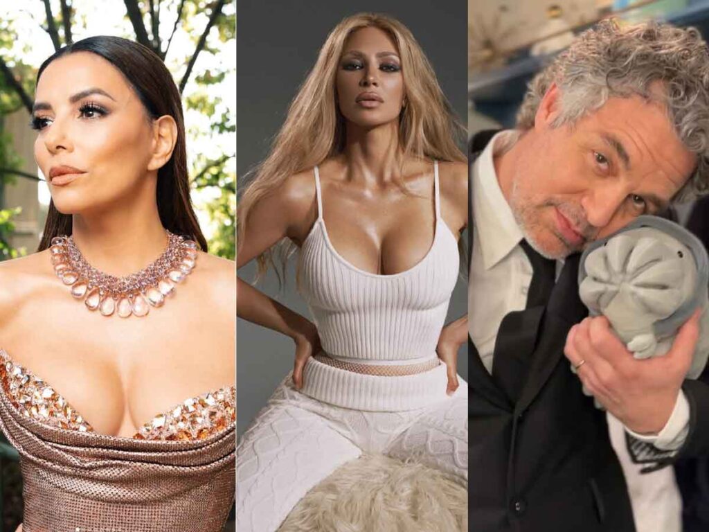 Las protestas de celebridades son verdadero activismo o publicidad