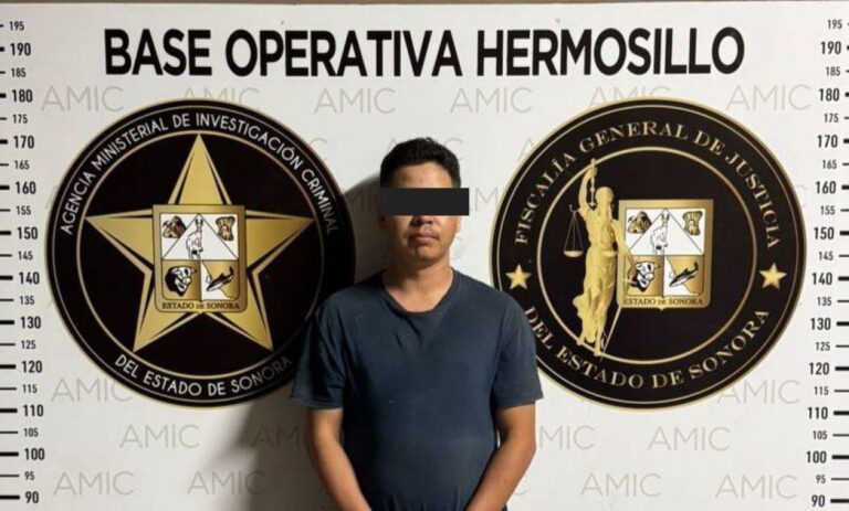 A proceso, presunto feminicida de madre y sus tres niñas