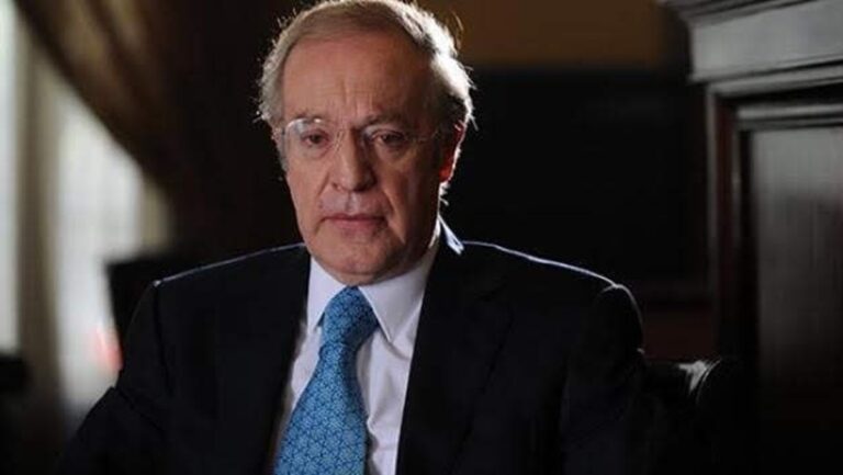 Periodista José Ramón Fernández estrenará documental sobre su vida