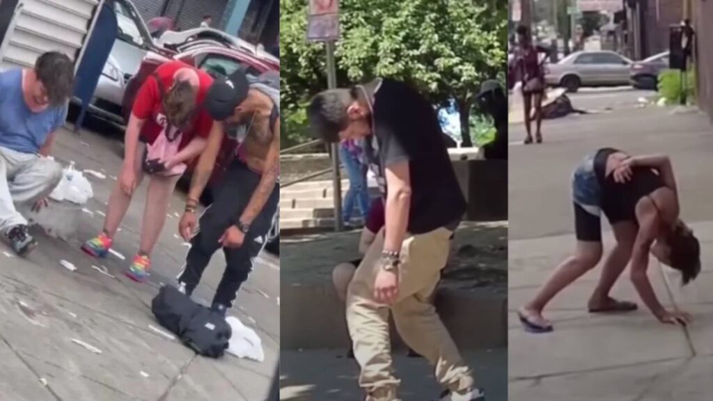 ONU: La ‘Droga zombi’ gana terreno en México y AL