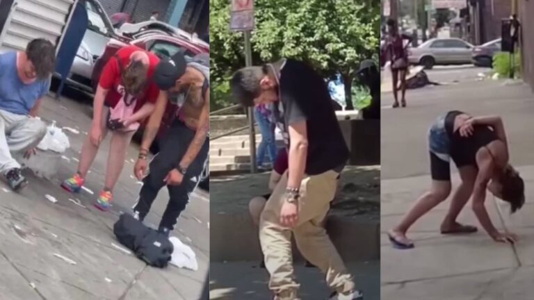 ONU: La ‘Droga zombi’ gana terreno en México y AL