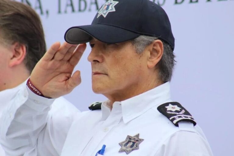 El poder criminal de Hernán Bermúdez: policías bajo su mando
