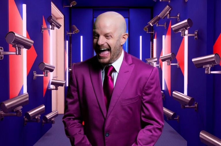 La Casa de los Famosos México 3 tendrá como integrante a Facundo