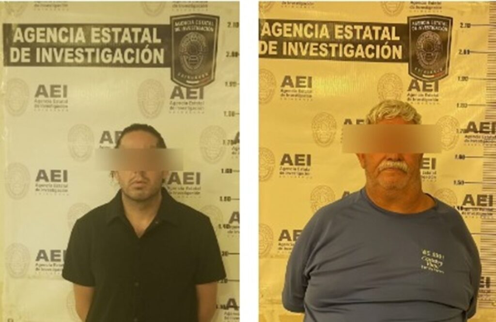 Crematorio ocultaba 383 cuerpos y daban cenizas falsas