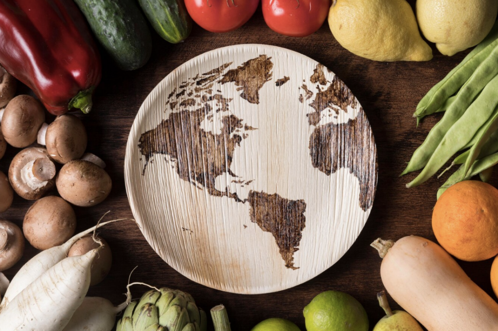 Grupo Kosmos trabaja para mantener altos estándares en los procesos de higiene y seguridad en la preparación de alimentos.