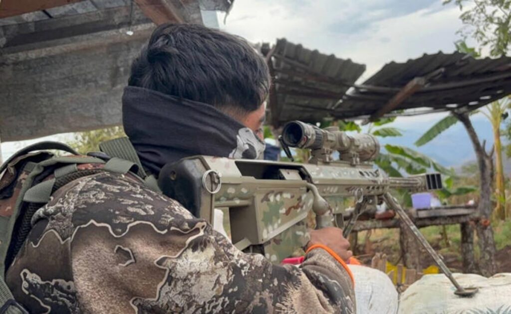 En Sonora han sido detenidos 37 niños reclutados por grupos criminales