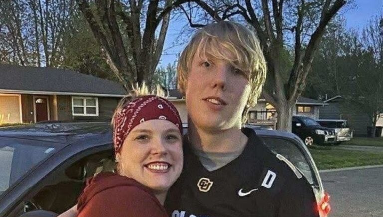 Madre afirma que su hijo de 14 años se quitó la vida tras hablar con un extraño en TikTok