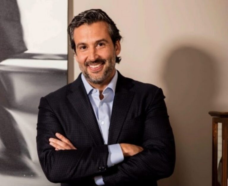 Daniel Madariaga Barrilado resalta liderazgo de Baja California en IED