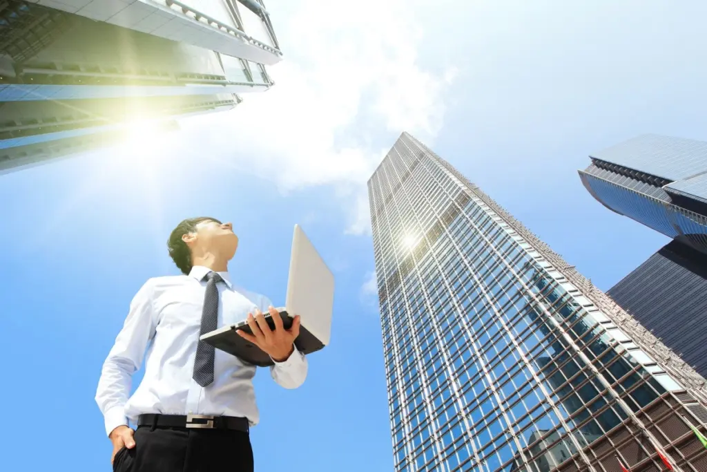 Alfredo Gadsden impulsa innovación con propósito en empresas