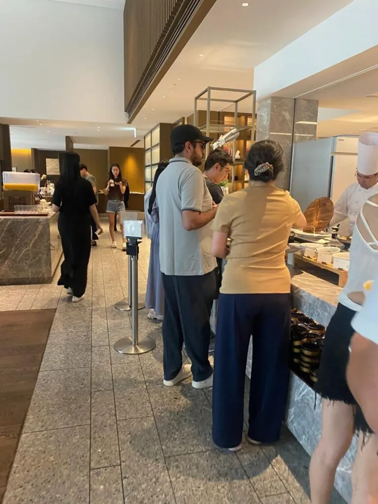 Factura revela lujos ocultos de 'Andy' López Beltrán en Tokio