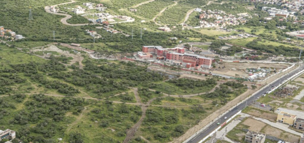 Disfruta Artesanto en Distrito Corazón, habita con propósito