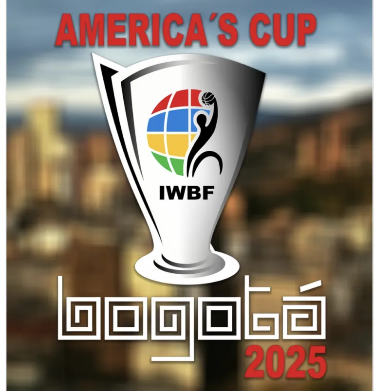 Banco Azteca impulsa a México hacia la IWBF Americas Cup 2025