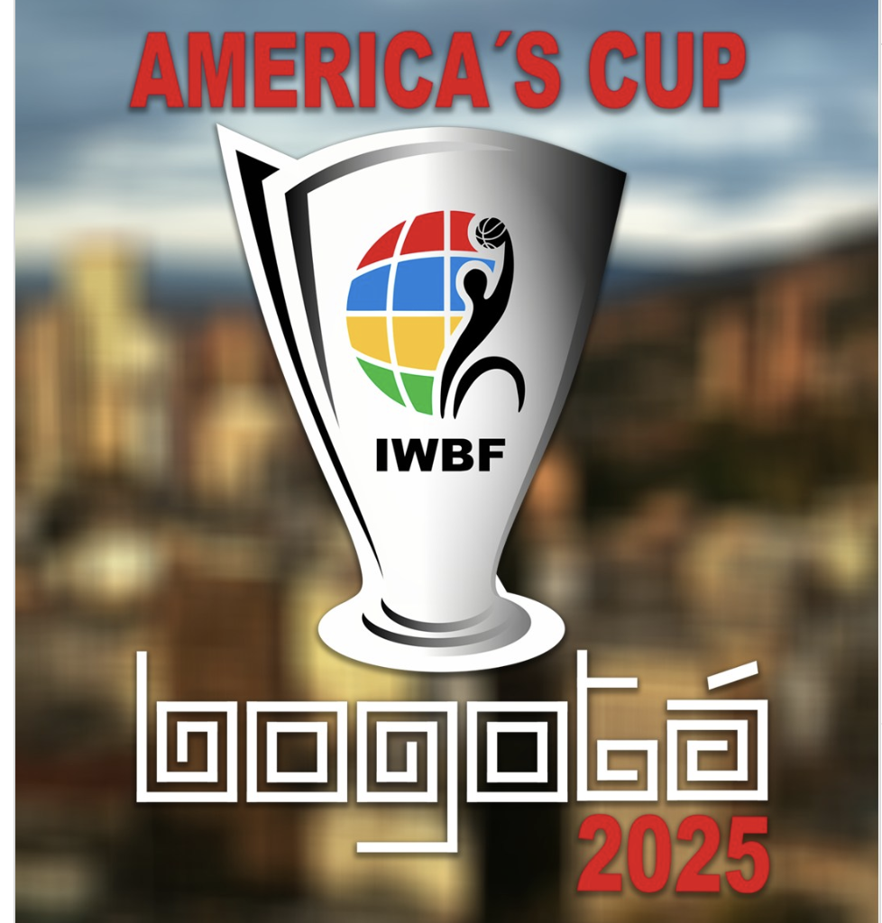 Banco Azteca impulsa a México hacia la IWBF Americas Cup 2025