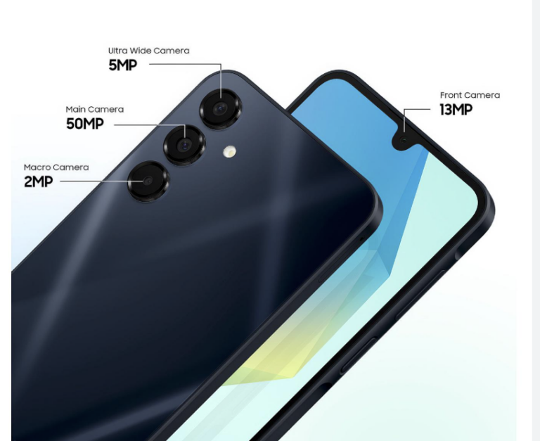 Conoce los mejores celulares económicos en Elektra 2025