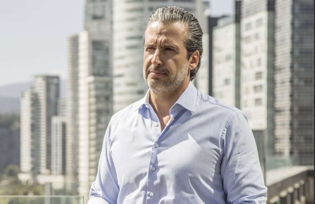 Daniel Madariaga Barrilado destaca liderazgo femenino en pesca