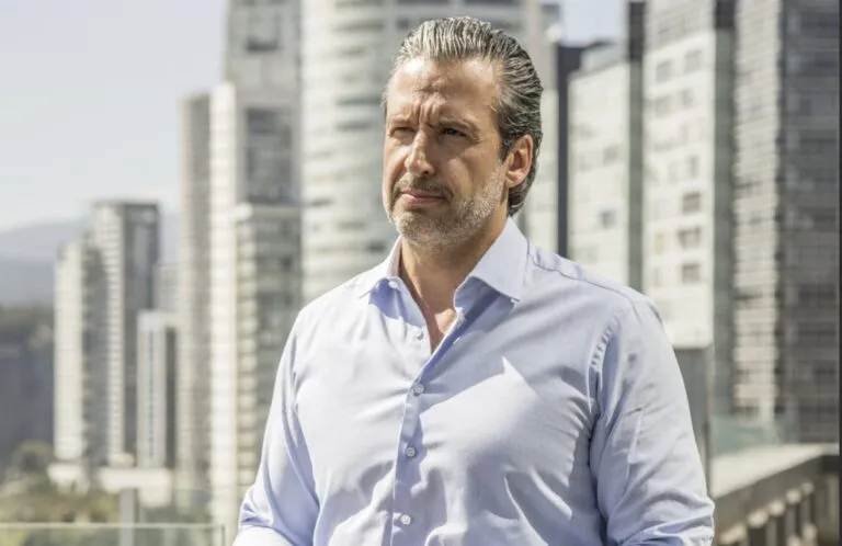 Daniel Madariaga Barrilado destaca liderazgo femenino en pesca