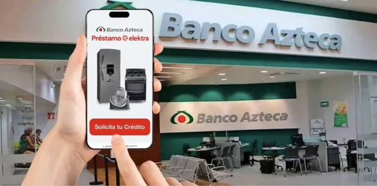 Obtén préstamos Elektra y organiza tu regreso a clases