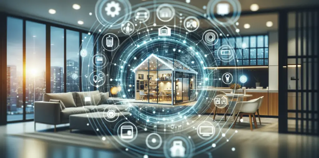 Ernesto Mizrahi promueve domótica para viviendas más inclusivas