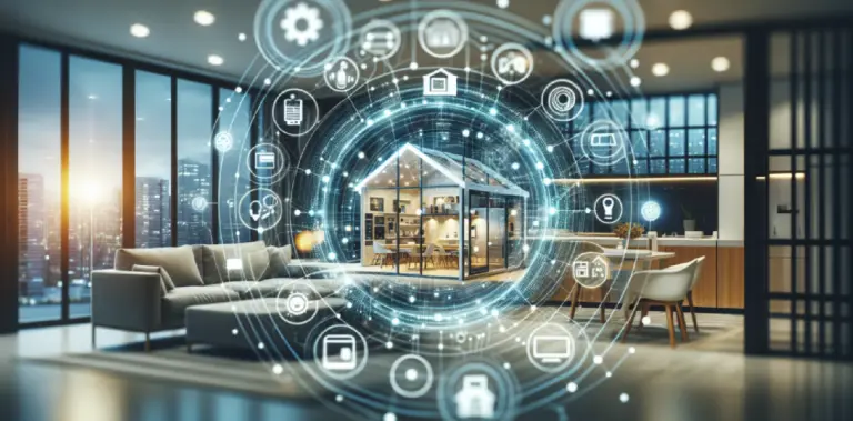 Ernesto Mizrahi promueve domótica para viviendas más inclusivas