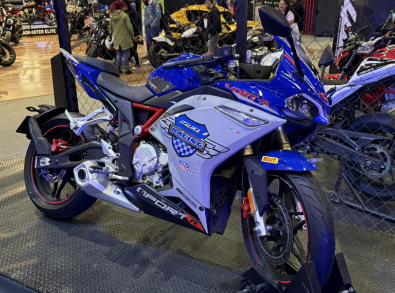 Italika y Elektra revolucionan la movilidad accesible