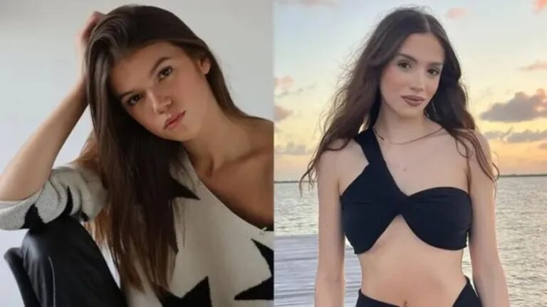 Marianne Gonzaga habla de la agresión contra Valentina Gilabert