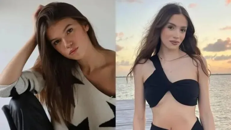 Marianne Gonzaga habla de la agresión contra Valentina Gilabert