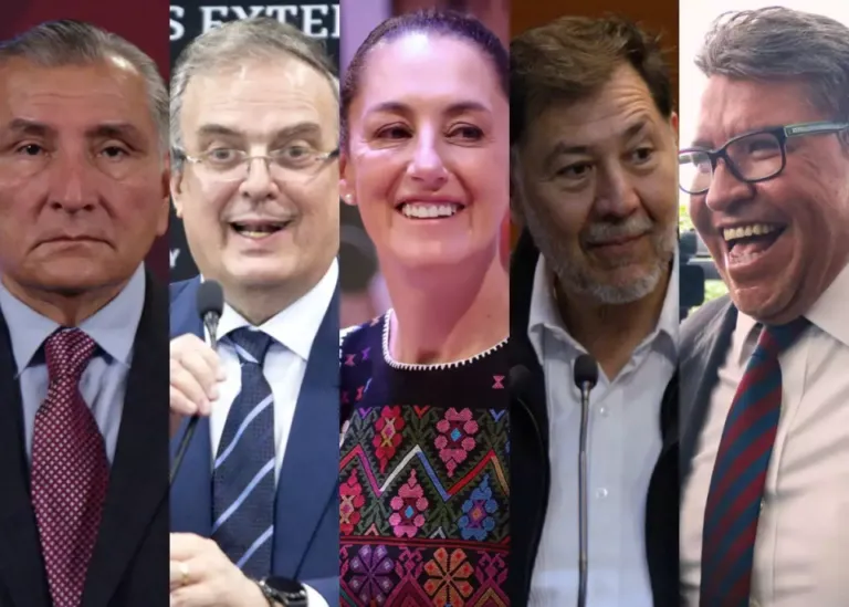 Morena, el daño le viene de fuera