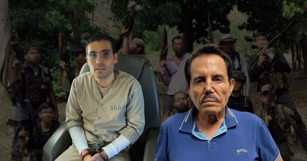 El Cártel de Sinaloa, al borde de su mayor revelación en EE.UU.